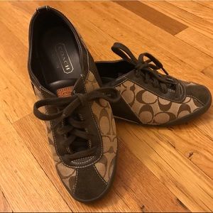 Coach Sneakers